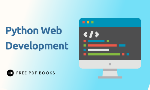 Learn Python Web Development