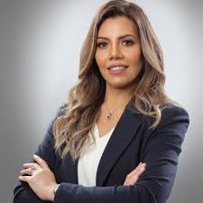 داليا سيد