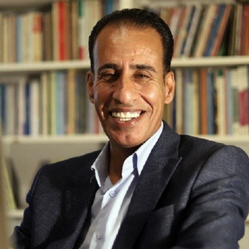 جلال برجس