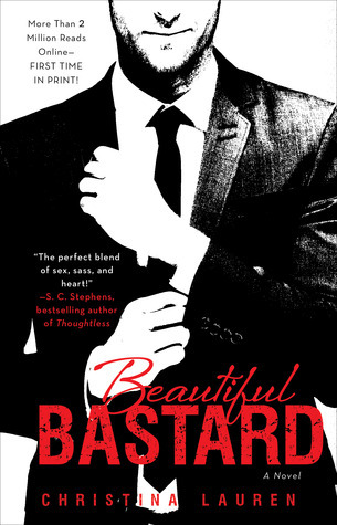 Beautiful Bastardibute (Download PDF Book)