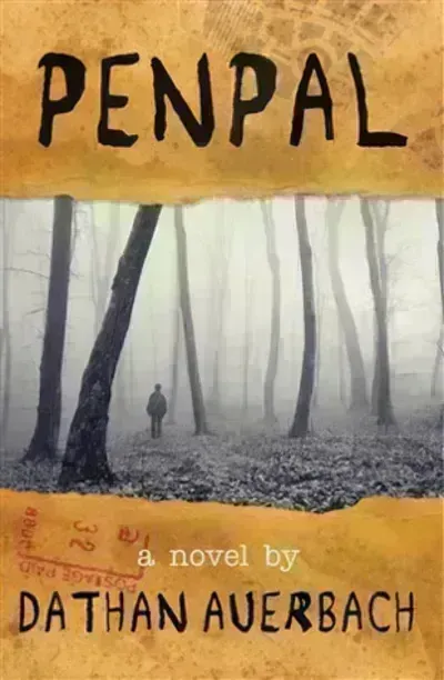 Penpalibute (Download PDF Book)