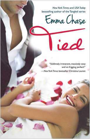 Tied (Tangled #4)ibute (Download PDF Book)