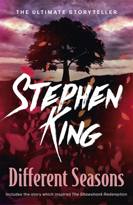 Different Seasonsibute (Download PDF Book)