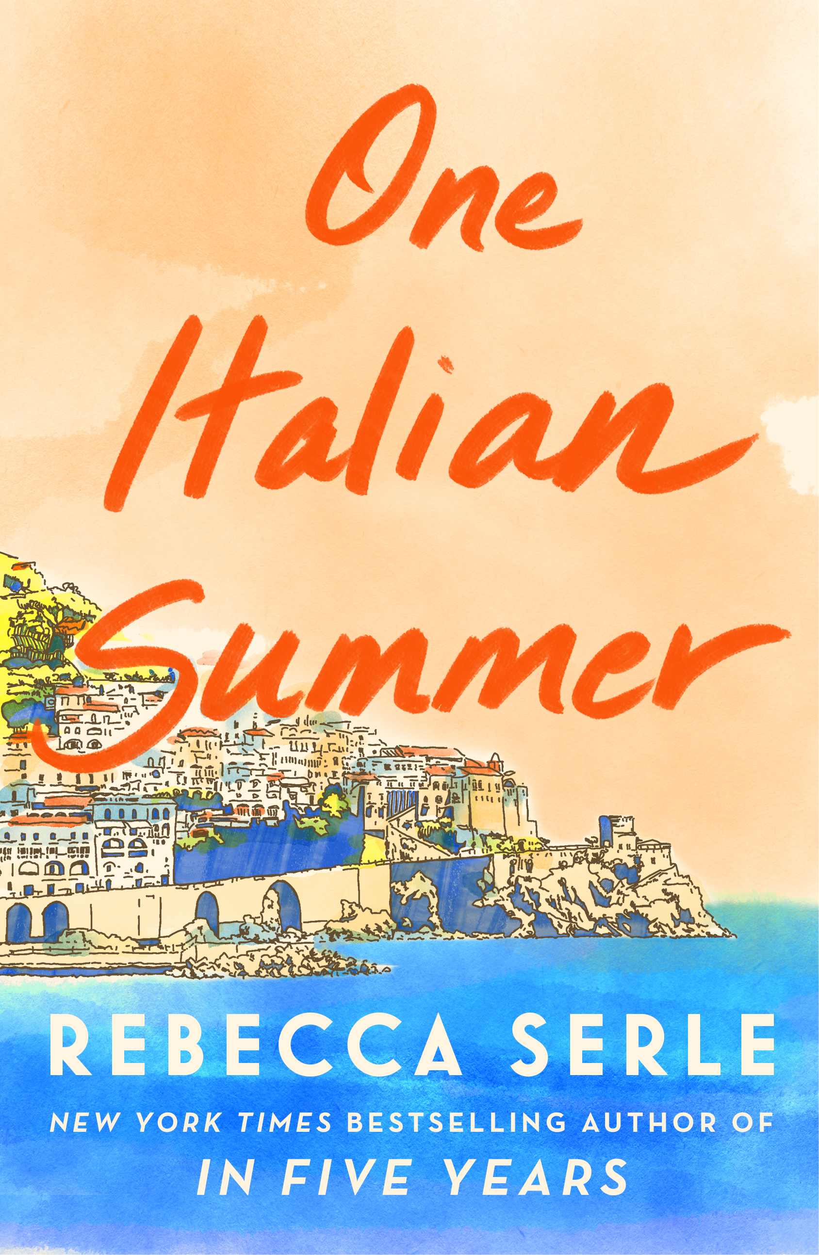 One Italian Summeribute (Download PDF Book)