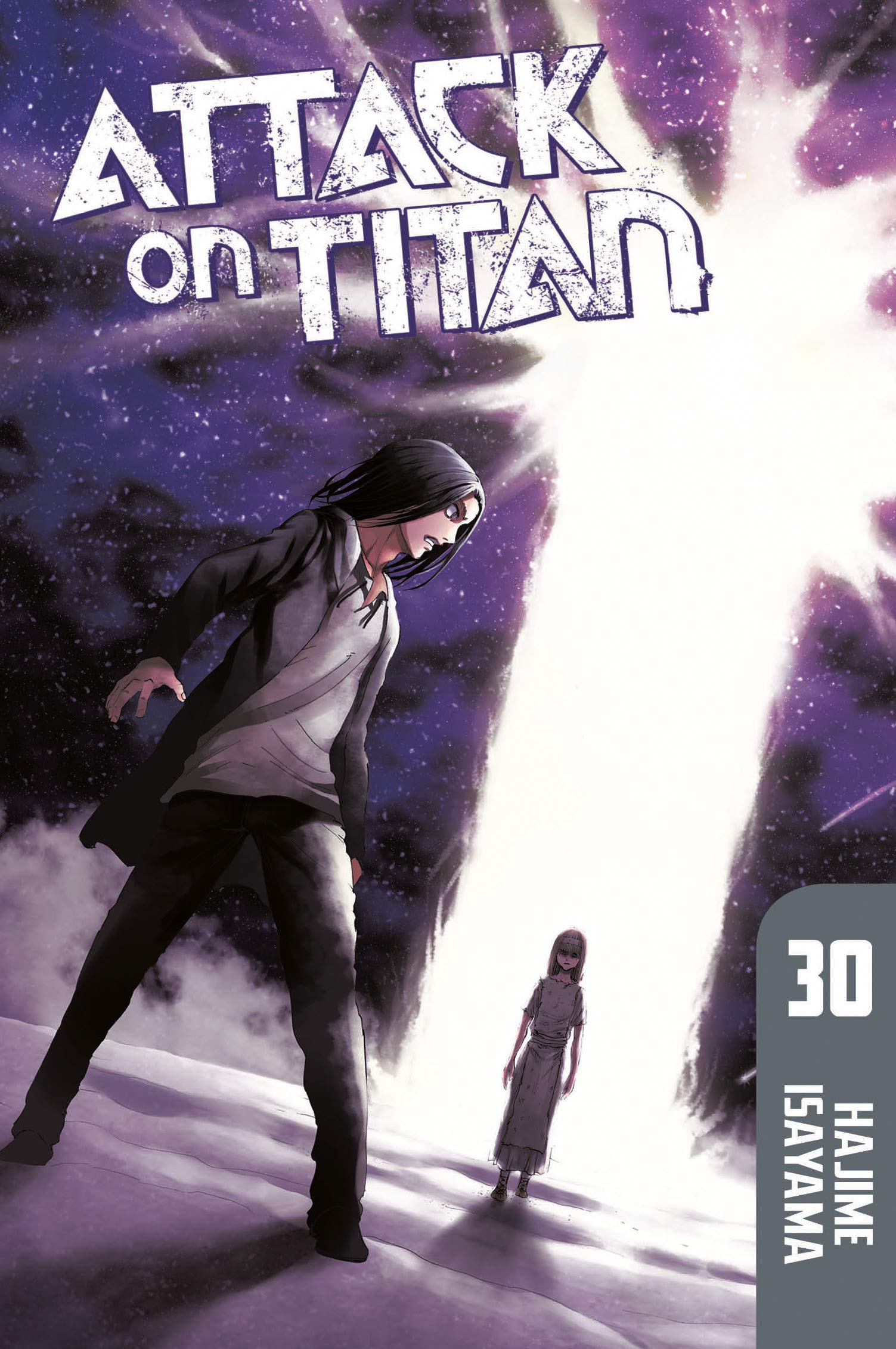 Attack on Titan, Vol. 30ibute (Download PDF Book)