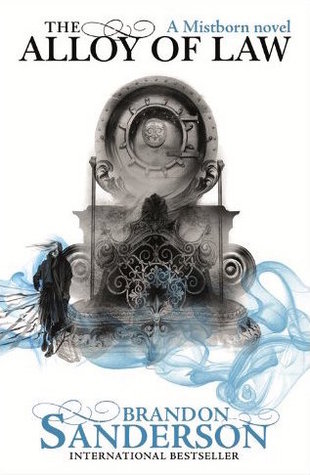 The Alloy of Law (The Mistborn Saga #4)ibute (Download PDF Book)