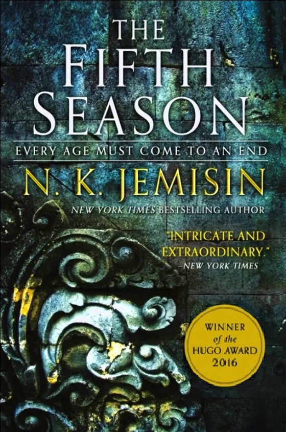 The Fifth Season (The Broken Earth #1)ibute (Download PDF Book)