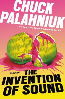 The Invention of Soundibute (Download PDF Book)