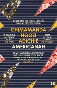 Americanah by Chimamanda Ngozi Adichieibute (Download PDF Book)