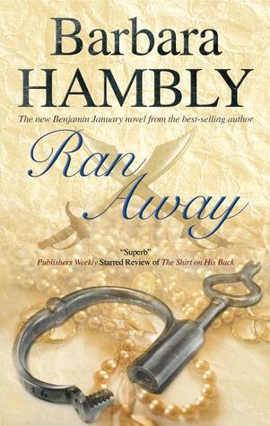 Ran Away (Benjamin January #11)ibute (Download PDF Book)