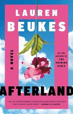 Afterland by Lauren Beukesibute (Download PDF Book)