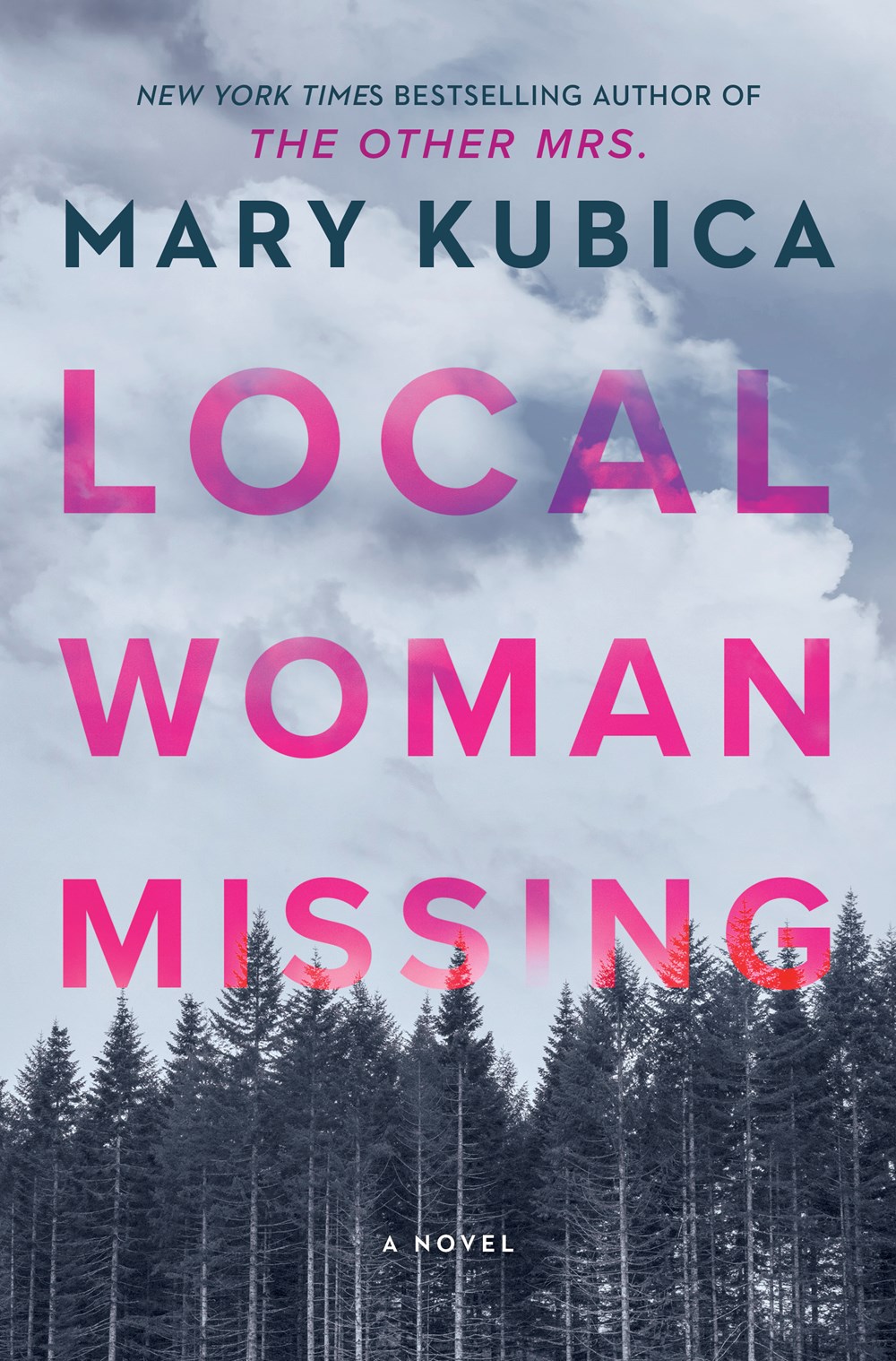 Local Woman Missing by Mary Kubicaibute (Download PDF Book)