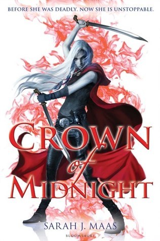 Crown of Midnight (Throne of Glass #2)ibute (Download PDF Book)