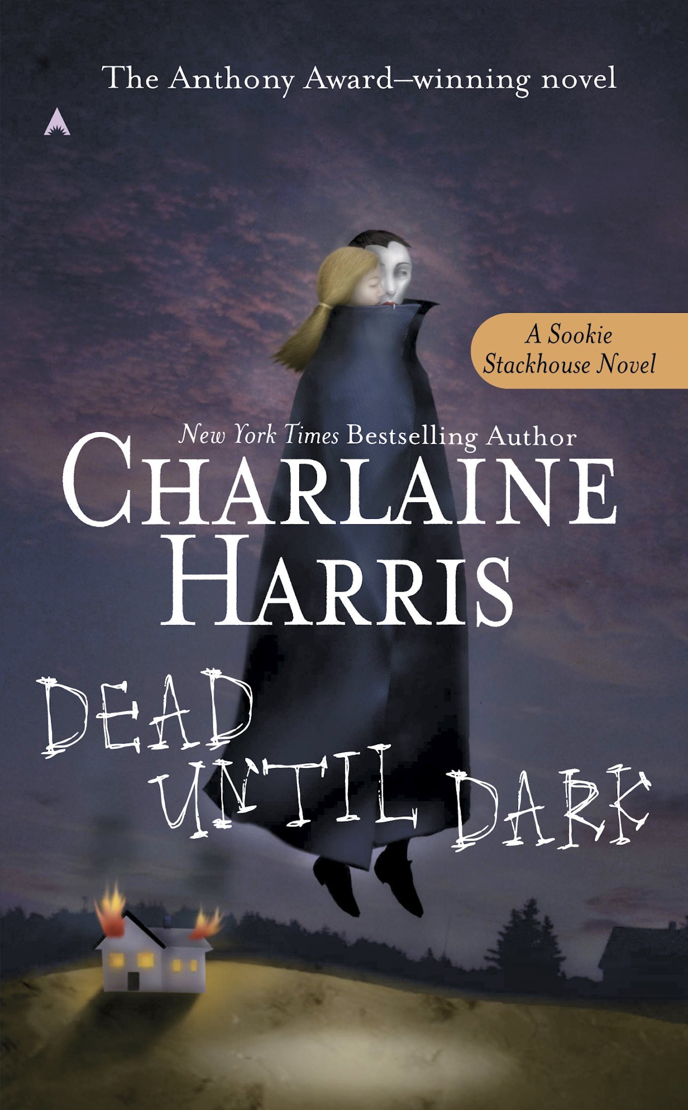 Dead Until Dark (Sookie Stackhouse #1)ibute (Download PDF Book)