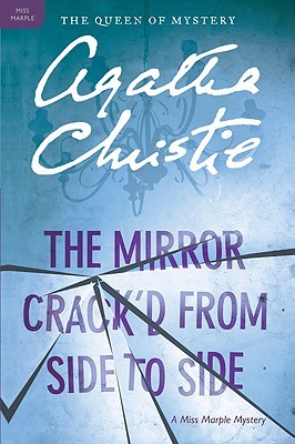 The Mirror Crack'd from Side to Side #9ibute (Download PDF Book)