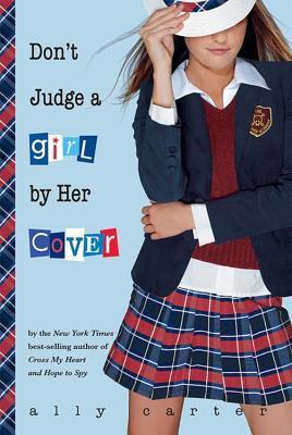 Don't Judge a Girl by Her Coveribute (Download PDF Book)
