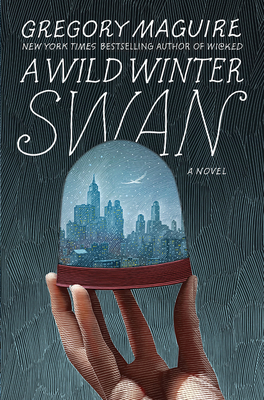 A Wild Winter Swanibute (Download PDF Book)