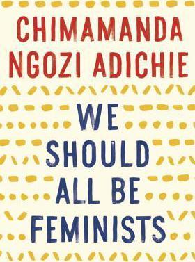 We Should All be Feministsibute (Download PDF Book)