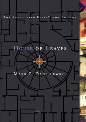 House of Leaves by Mark Z. Danielewskiibute (Download PDF Book)