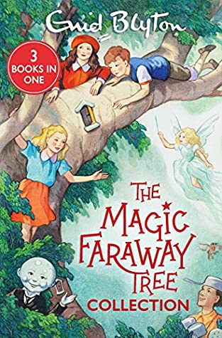 The Magic Faraway Tree Collectionibute (Download PDF Book)