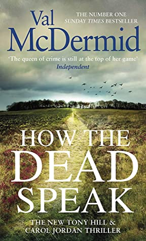 How the Dead Speak #11