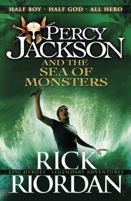 Percy Jackson and the Sea of Monsters (Book 2)ibute (Download PDF Book)