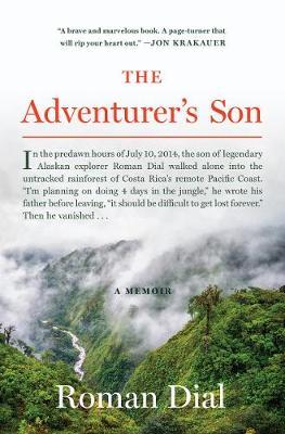 The Adventurer's Son by Roman Dialibute (Download PDF Book)