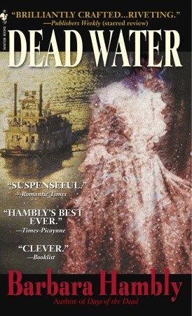 Dead Water (Benjamin January #8)ibute (Download PDF Book)