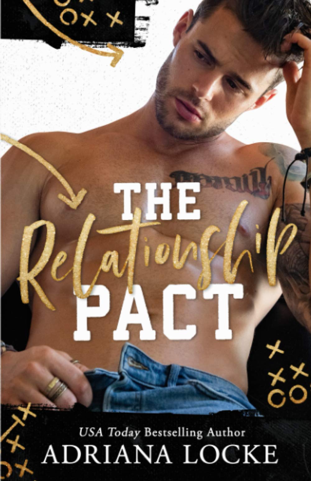 The Relationship Pact (Kings of Football #3)ibute (Download PDF Book)
