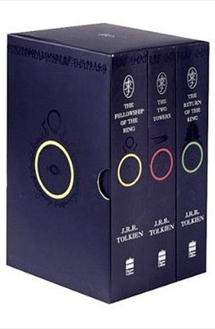 The Lord of the Rings #1-3ibute (Download PDF Book)