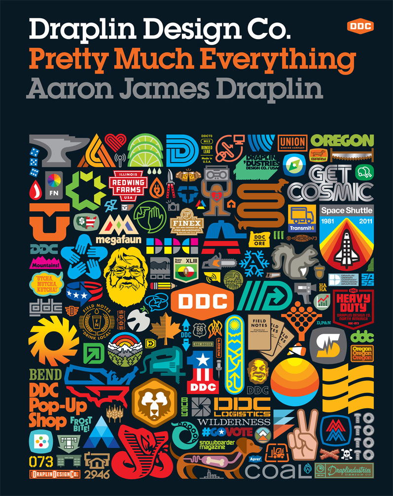 Draplin Design Co.ibute (Download PDF Book)