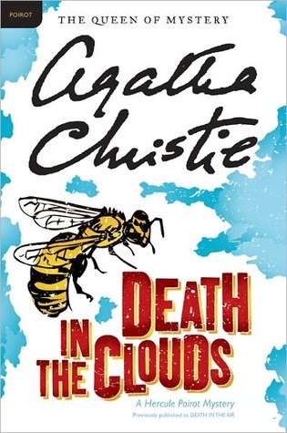 Death in the Clouds (Hercule Poirot #11)ibute (Download PDF Book)