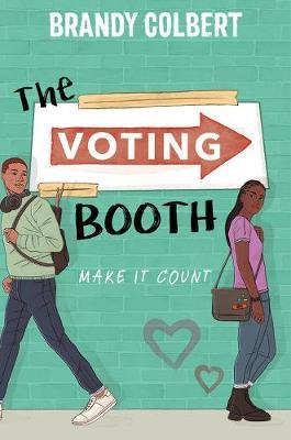The Voting Boothibute (Download PDF Book)