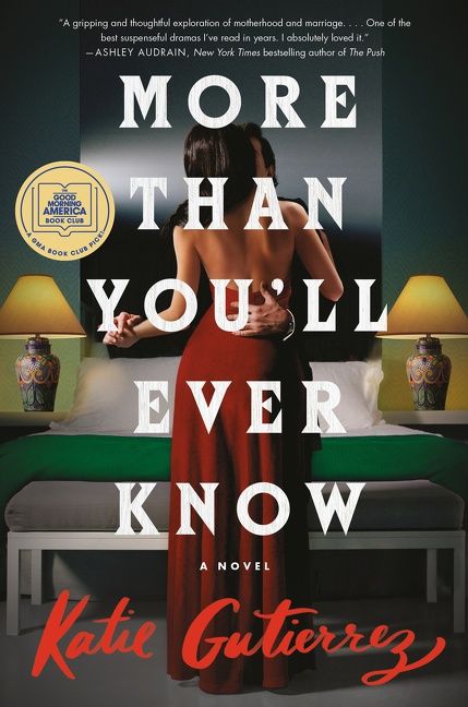 More Than You'll Ever Knowibute (Download PDF Book)