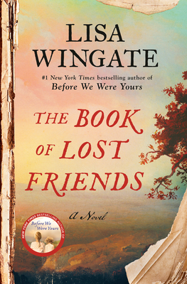 The Book of Lost Friendsibute (Download PDF Book)