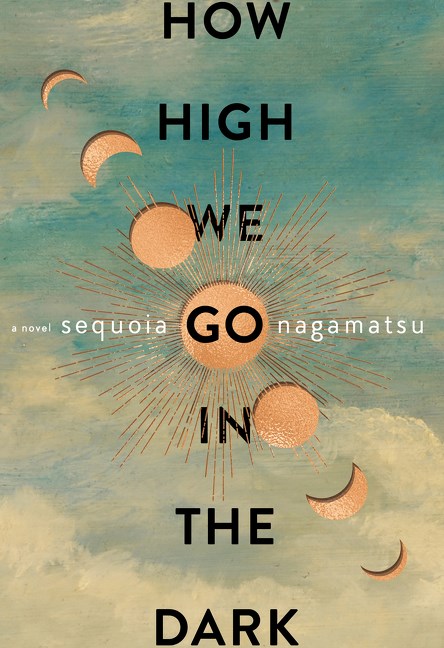 How High We Go in the Darkibute (Download PDF Book)