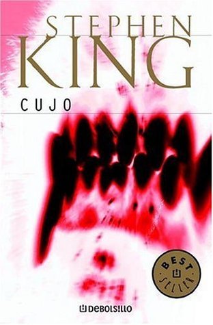 Cujo by Stephen Kingibute (Download PDF Book)