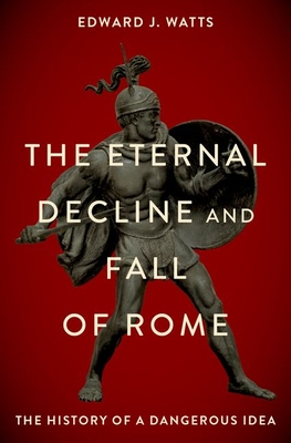 The Eternal Decline and Fall of Romeibute (Download PDF Book)
