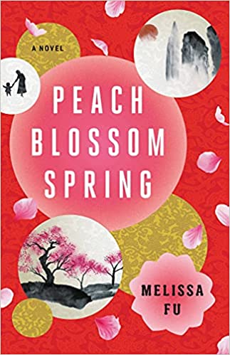 Peach Blossom Springibute (Download PDF Book)