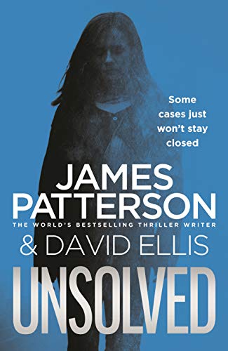 Unsolved (Invisible #2)ibute (Download PDF Book)