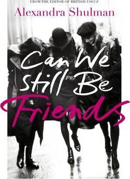 Can We Still be Friends