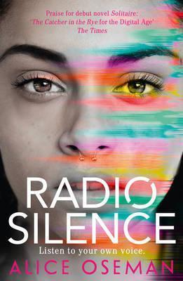 Radio Silenceibute (Download PDF Book)
