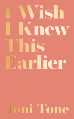 I Wish I Knew This Earlier: Lessons on Loveibute (Download PDF Book)