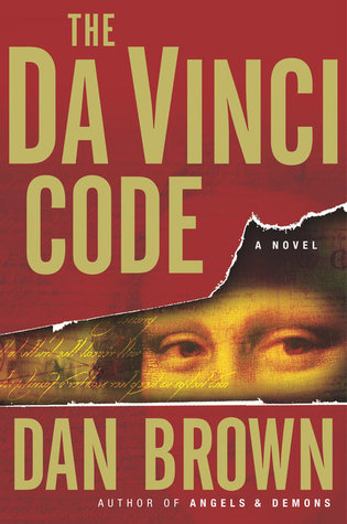 The Da Vinci Code (Robert Langdon #2)ibute (Download PDF Book)