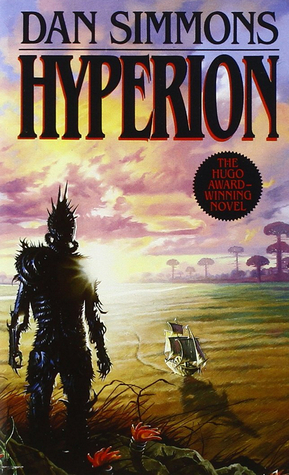 Hyperion (Hyperion Cantos #1)ibute (Download PDF Book)