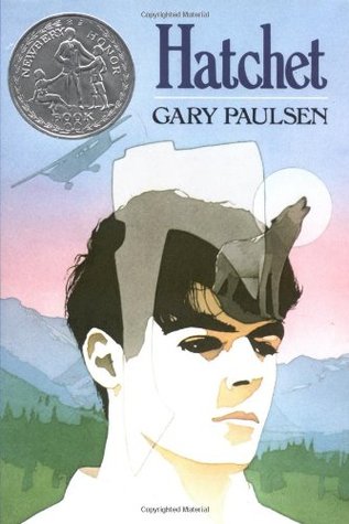 Hatchet (Brian's Saga #1)