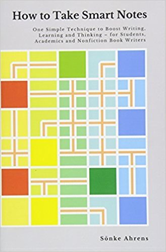How to Take Smart Notesibute (Download PDF Book)