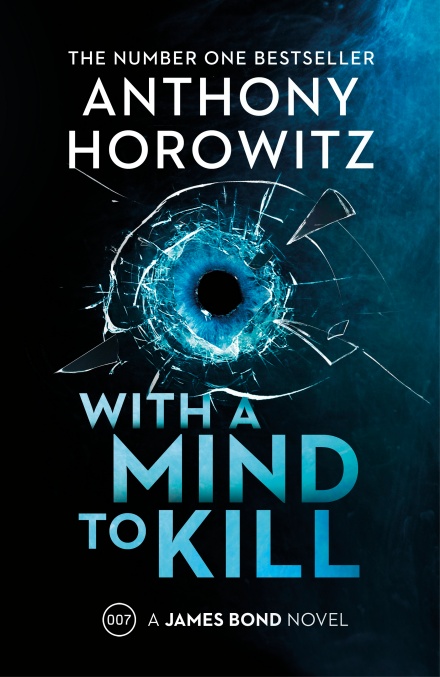 With a Mind to Kill #49