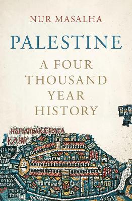 Palestine: A Four Thousand Year Historyibute (Download PDF Book)