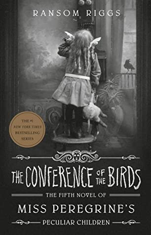 The Conference of the Birds #5ibute (Download PDF Book)